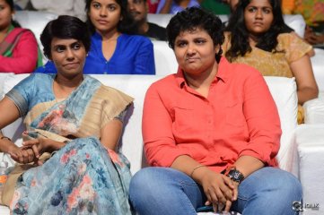 Jyo Achyutananda Movie Audio Launch